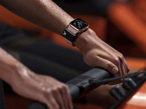 smart gym apple watch review